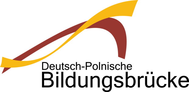 Logo Deutsch-Polnische Bildungsbrücke