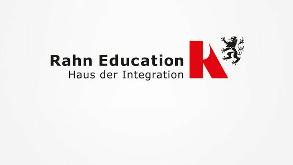 Logo Haus der Integration