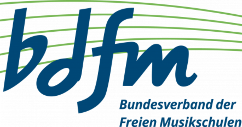 Logo BDFM