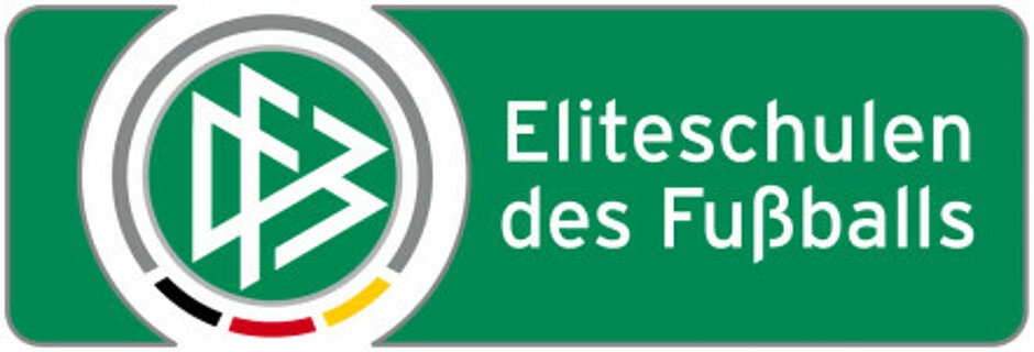 Logo Eliteschulen des Fußballs