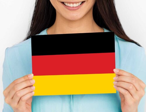 Kursy języka niemieckiego dostosowane do różnych poziomów